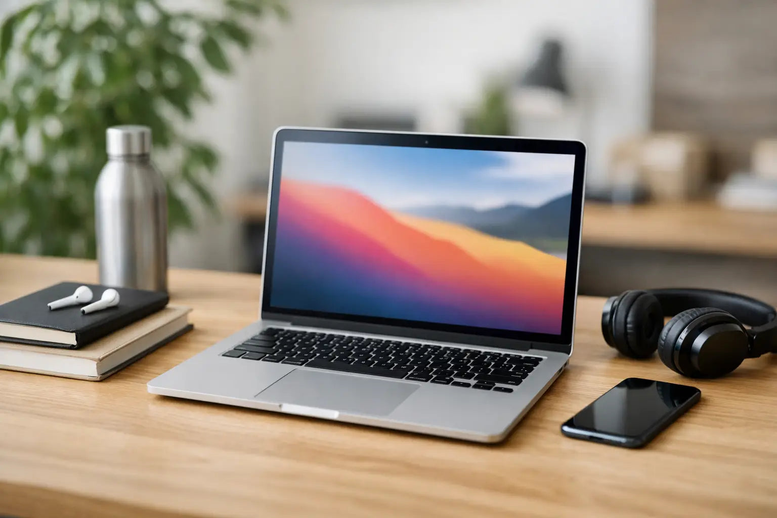 Beste refurbished MacBook voor studenten