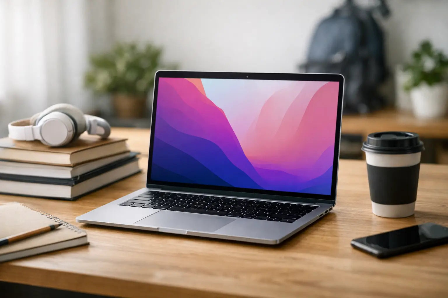 Beste MacBook voor studenten refurbished