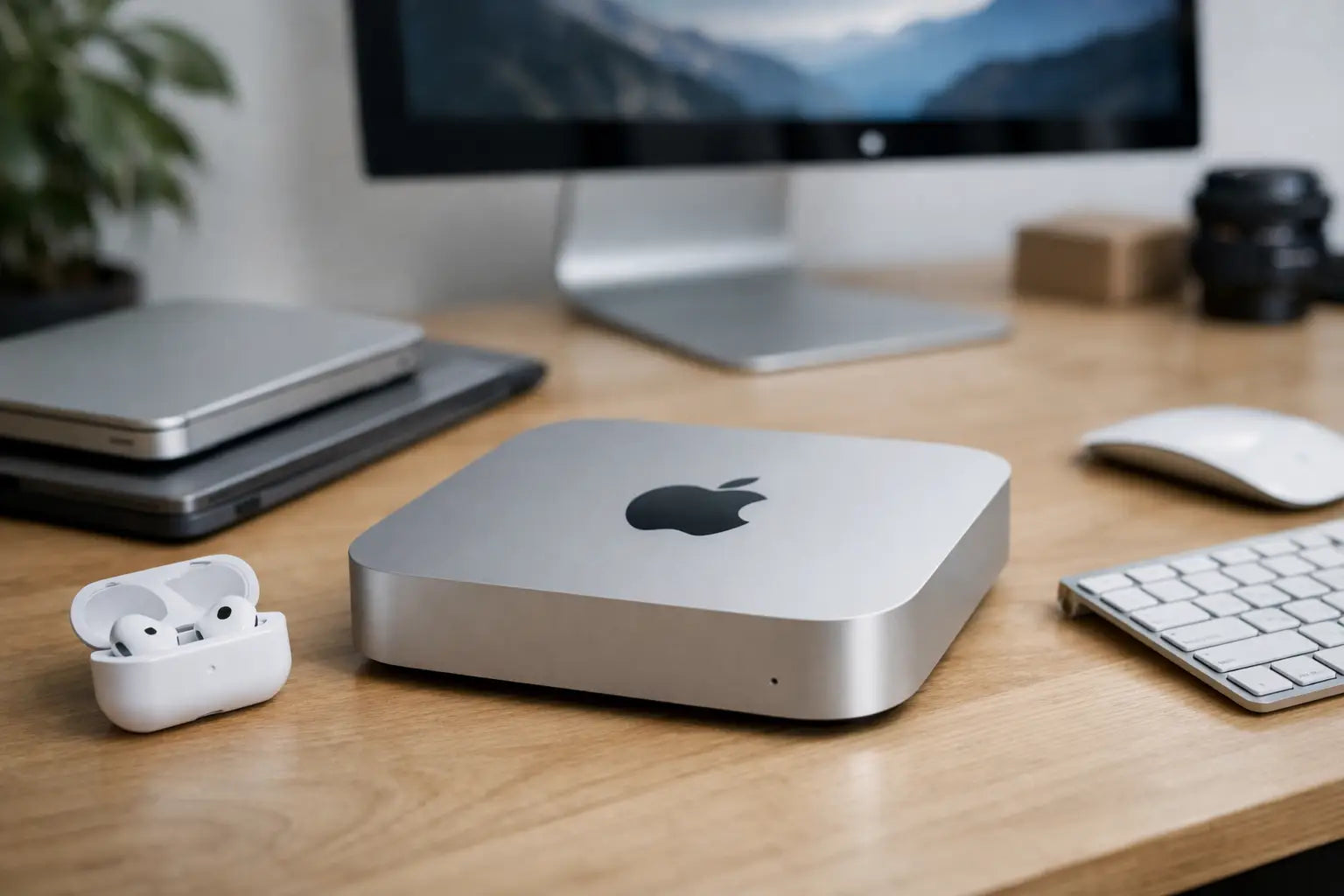 Mac mini refurbished kopen zonder miskoop