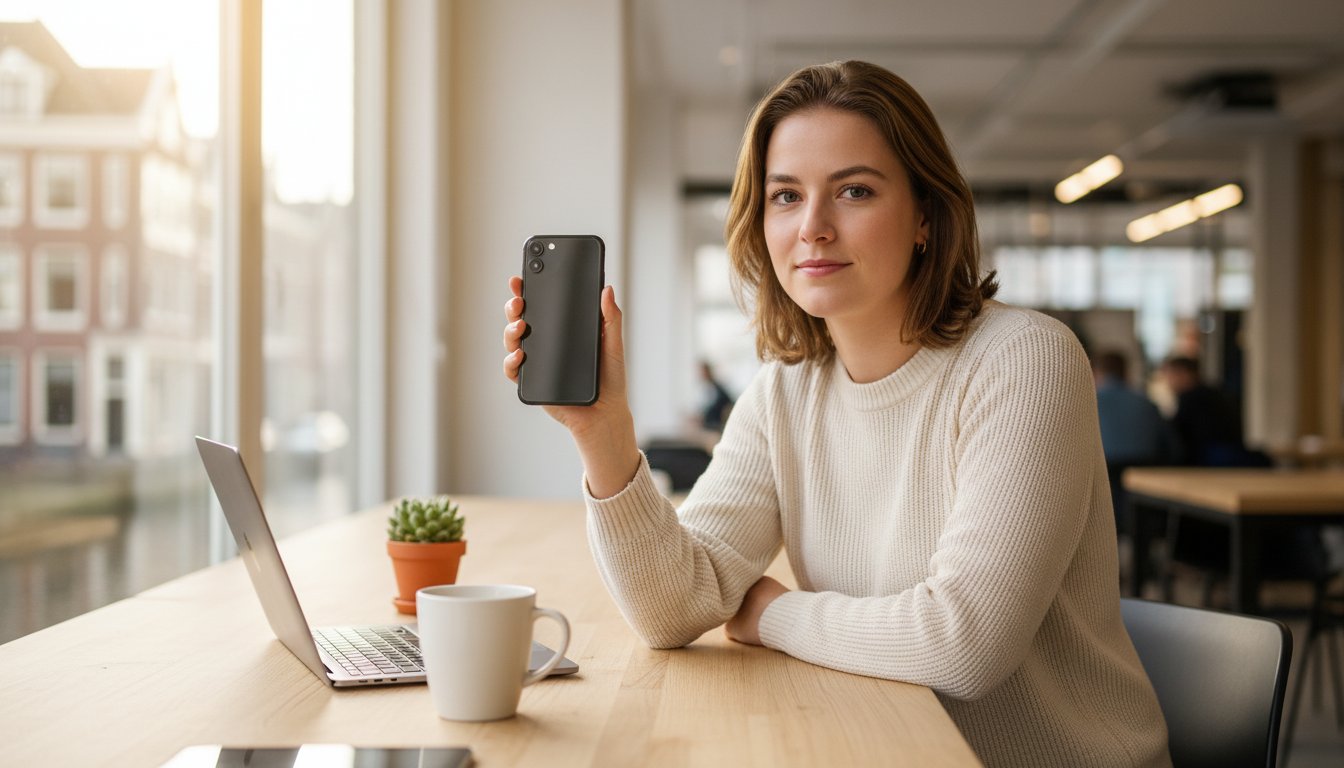 De Beste Refurbished iPhone onder €500: Jouw Keuzegids voor 2026