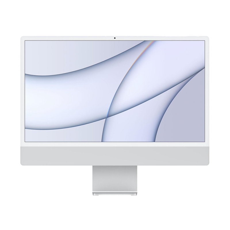 Refurbished iMac 24-inch met M1-chip