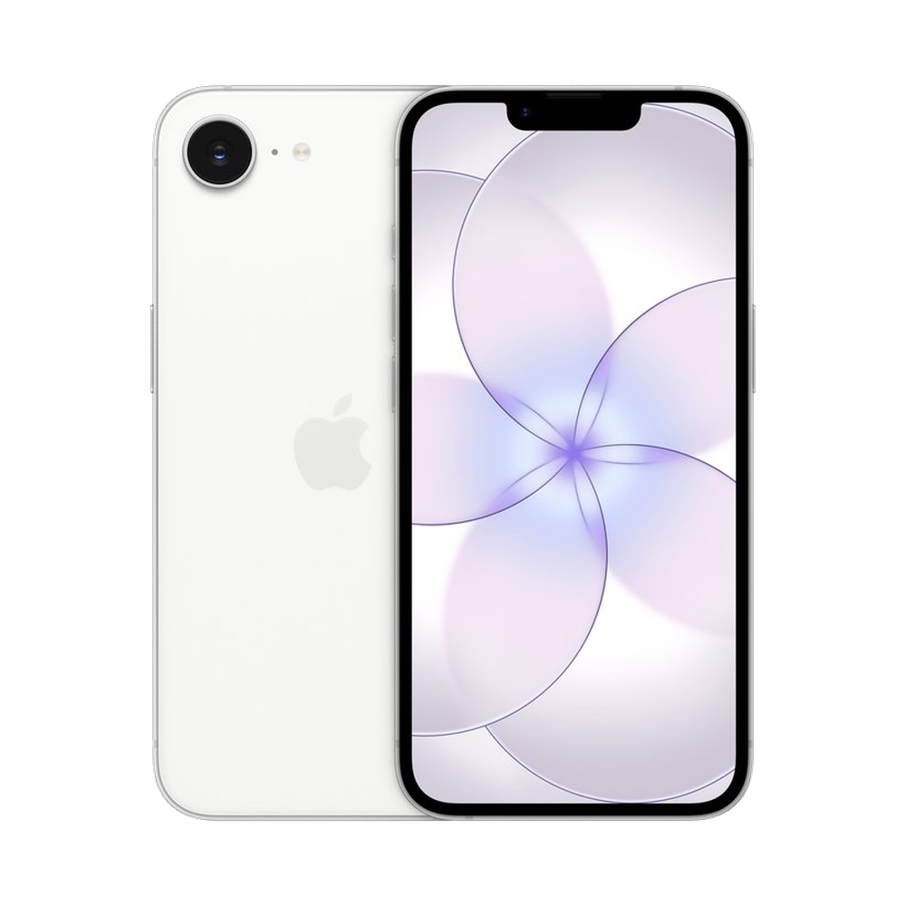 iPhone 17e