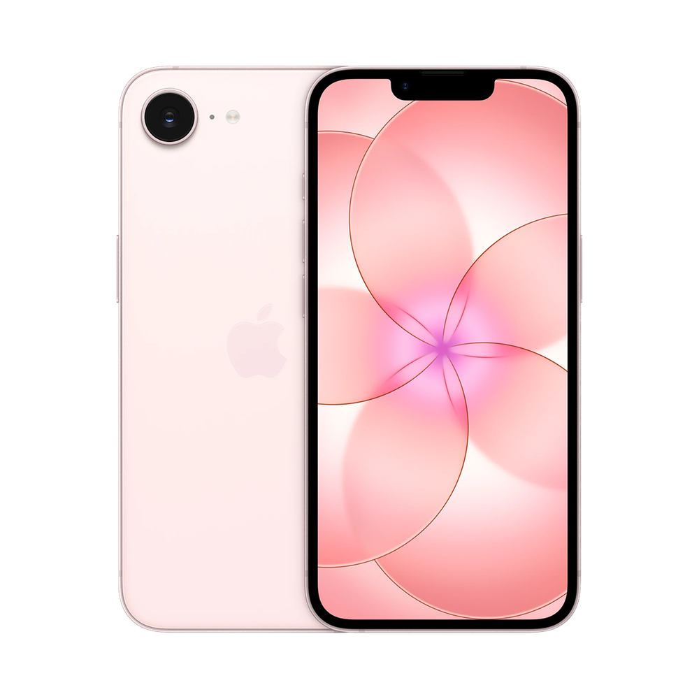 iPhone 17e