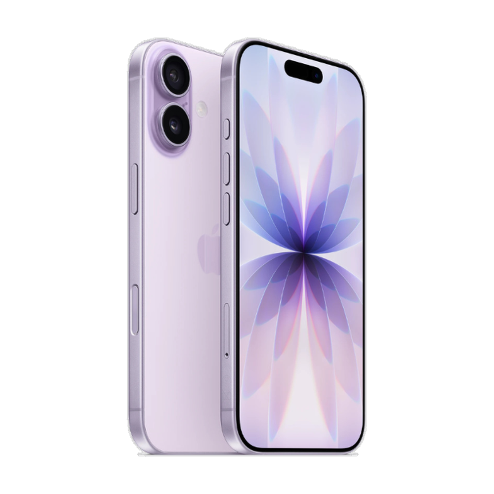iPhone 17