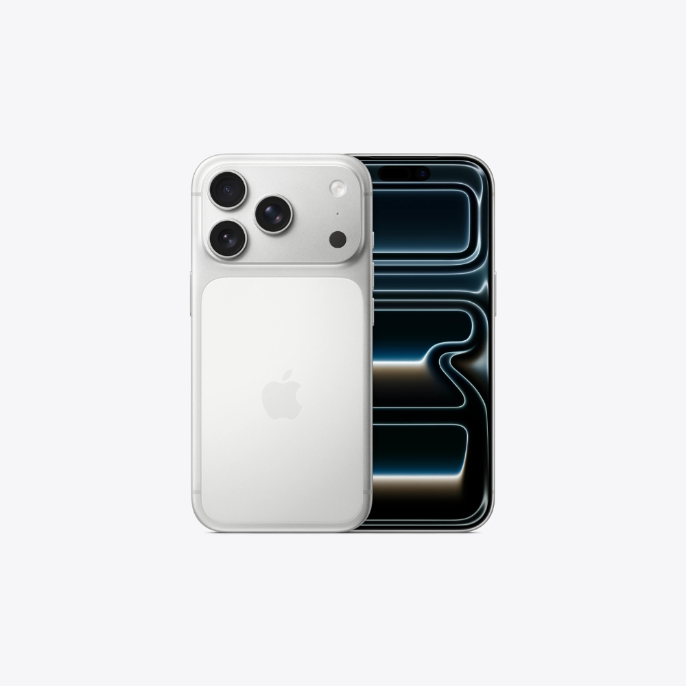 iPhone 17 Pro