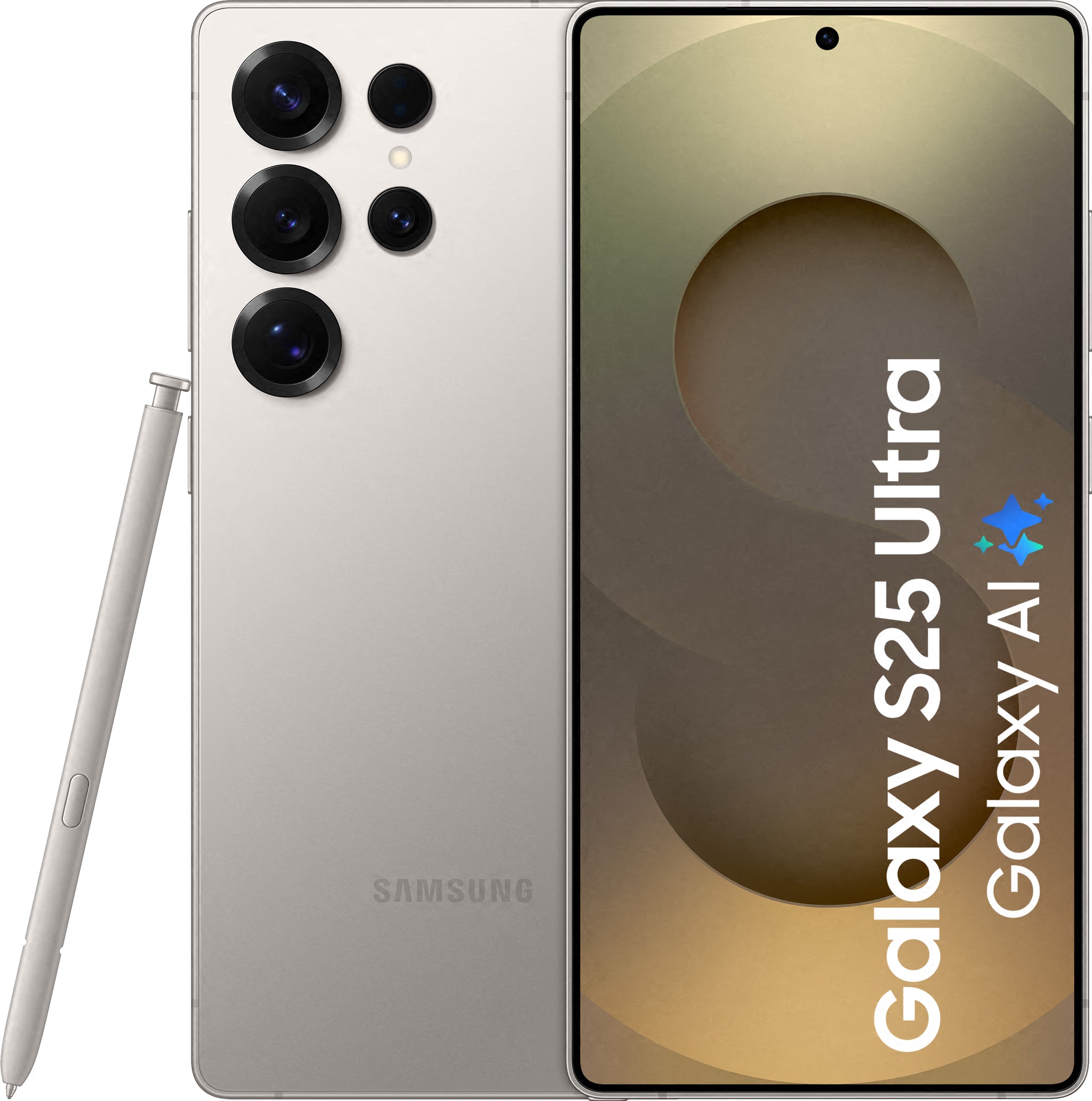 Samsung S25 Ultra