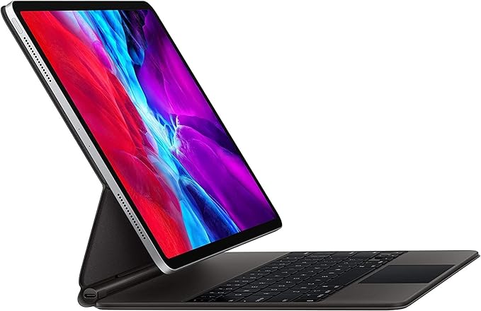 Magic Keyboard iPad Pro