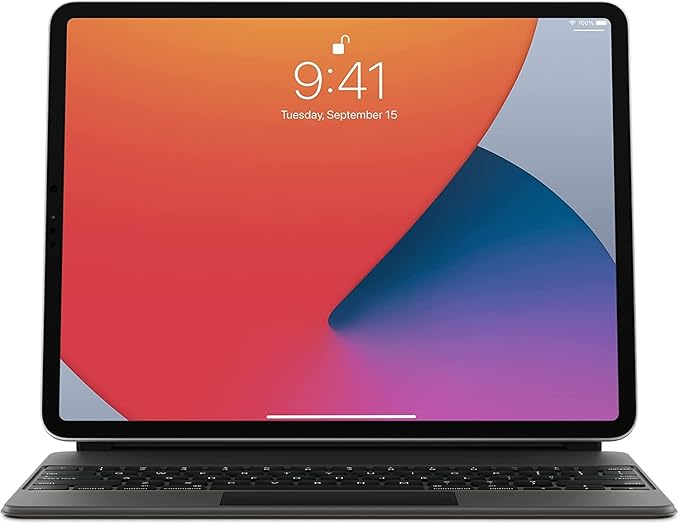 Magic Keyboard iPad Pro