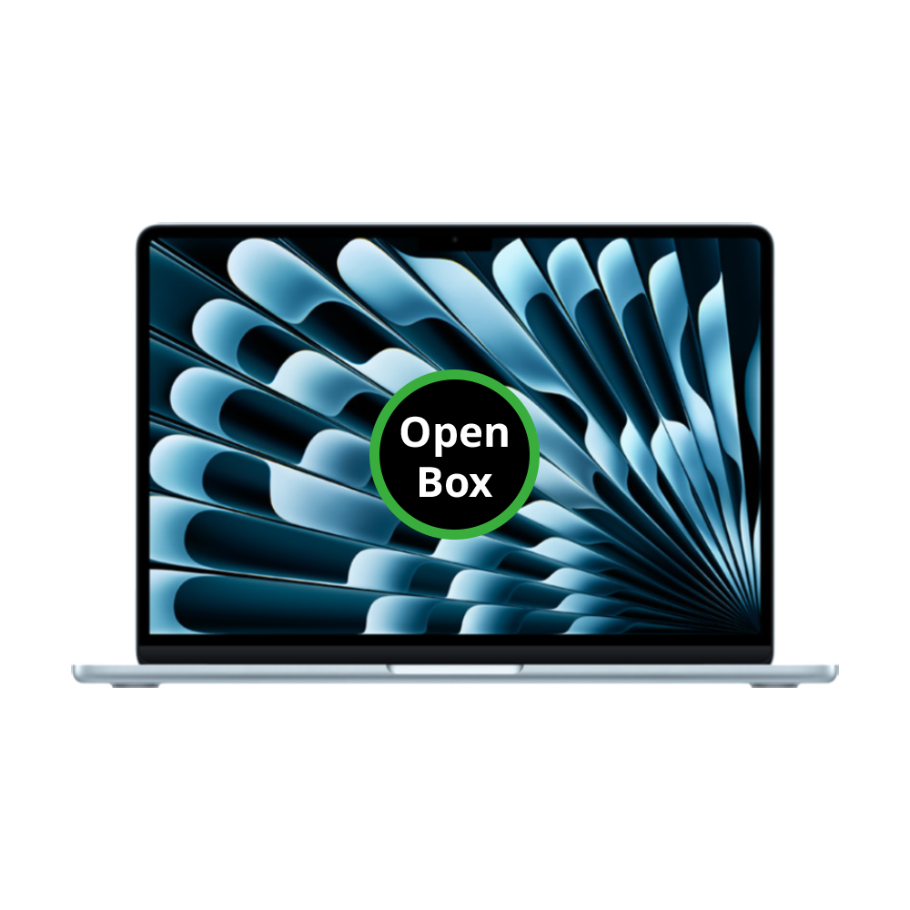 MacBook Air M4 13" (2025)