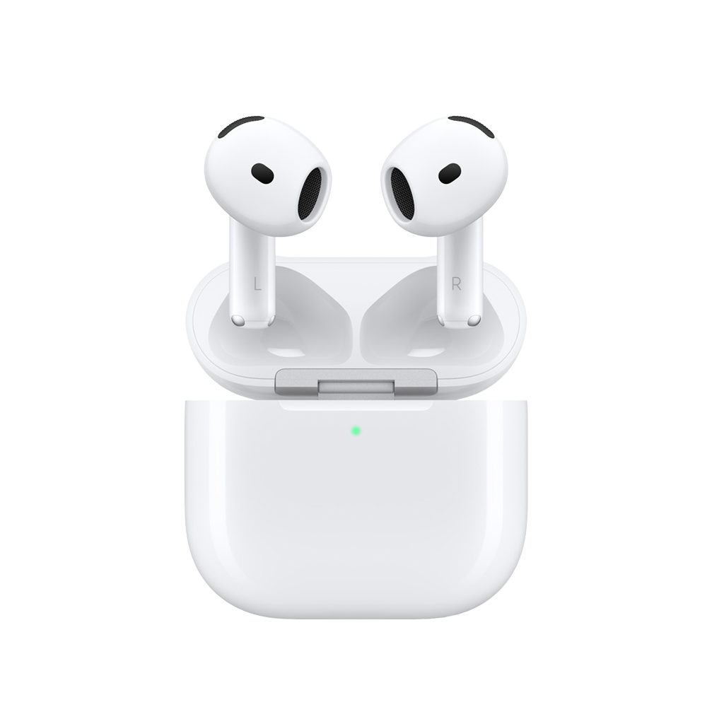 AirPods (4e generatie)