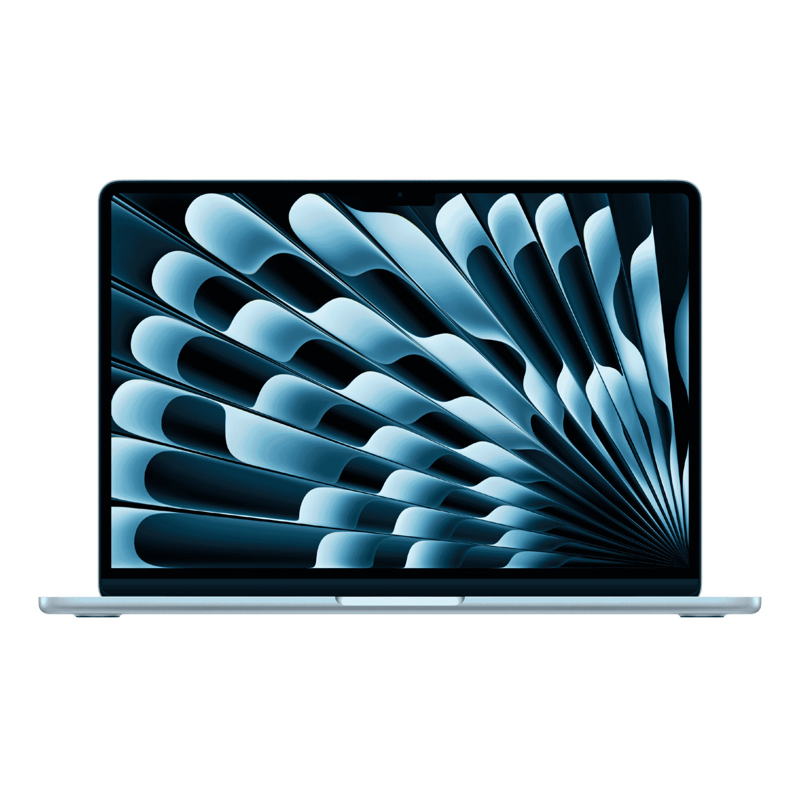 MacBook Air M4 15" (2025)