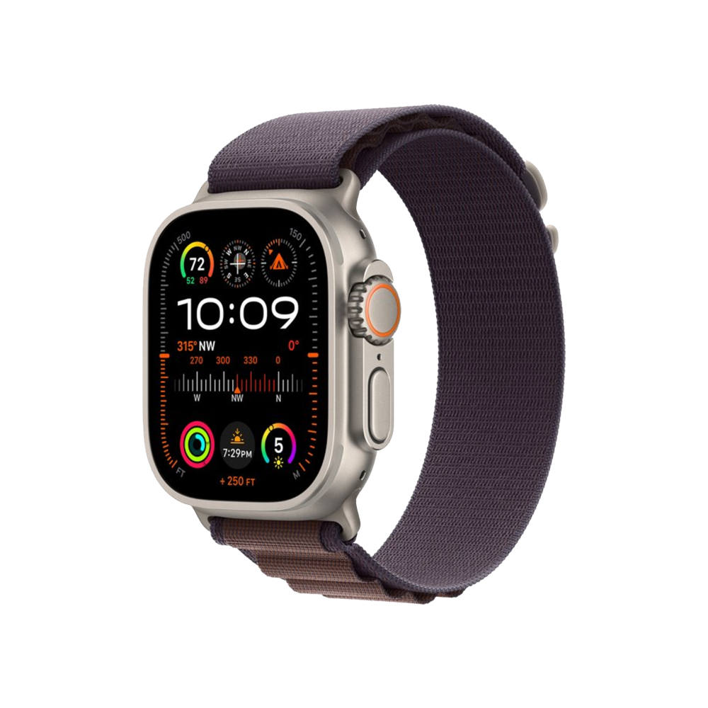 Apple Watch Ultra 2 GPS Cellular
