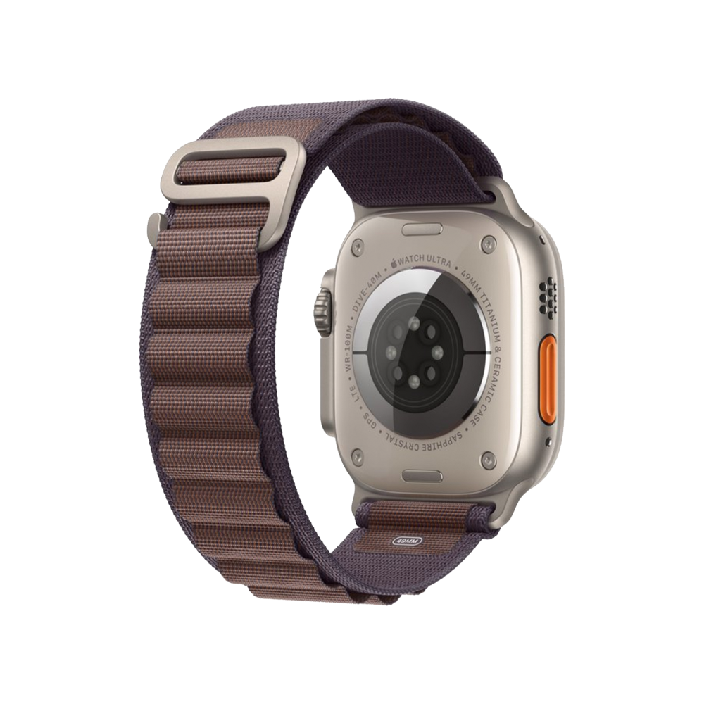 Apple Watch Ultra 2 GPS Cellular