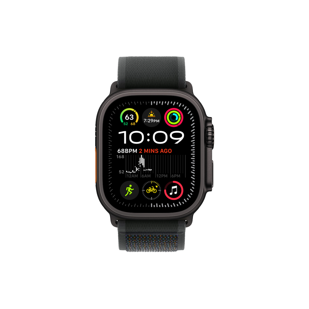 Apple Watch Ultra 2 GPS Cellular