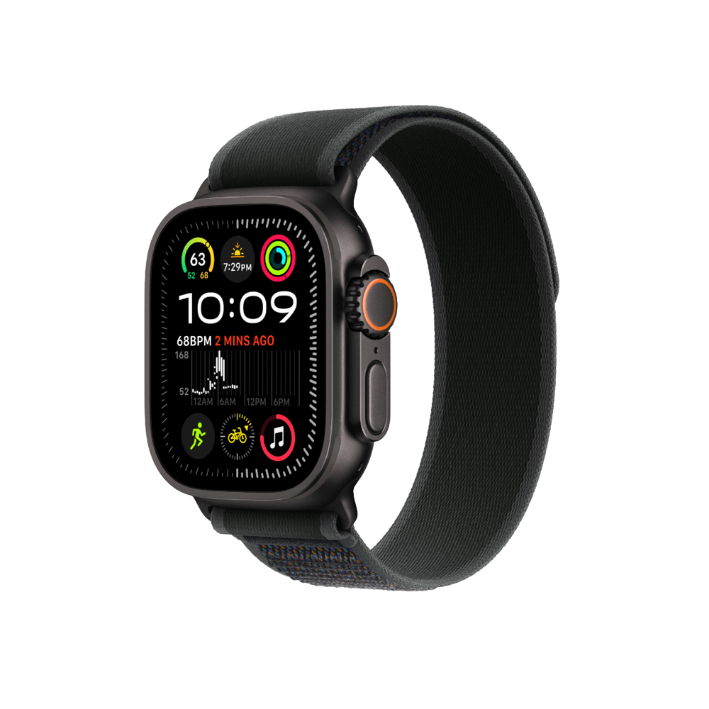 Apple Watch Ultra 2 GPS Cellular