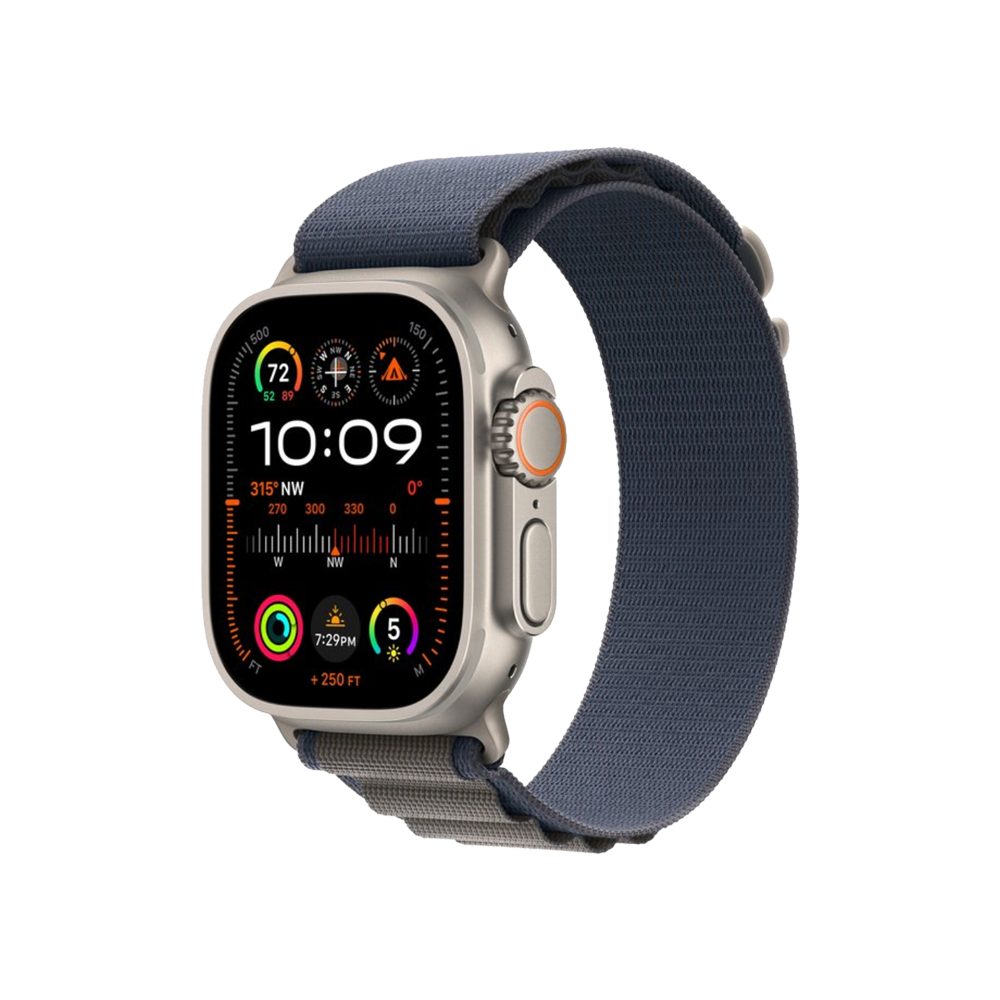 Apple Watch Ultra 2 GPS Cellular