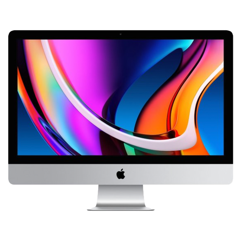 【美品】 iMac27 Retina 5K 2020 Core i7 1TB iMac (27-inch, Retina 5K, 2020) - Refurbished iMac kopen