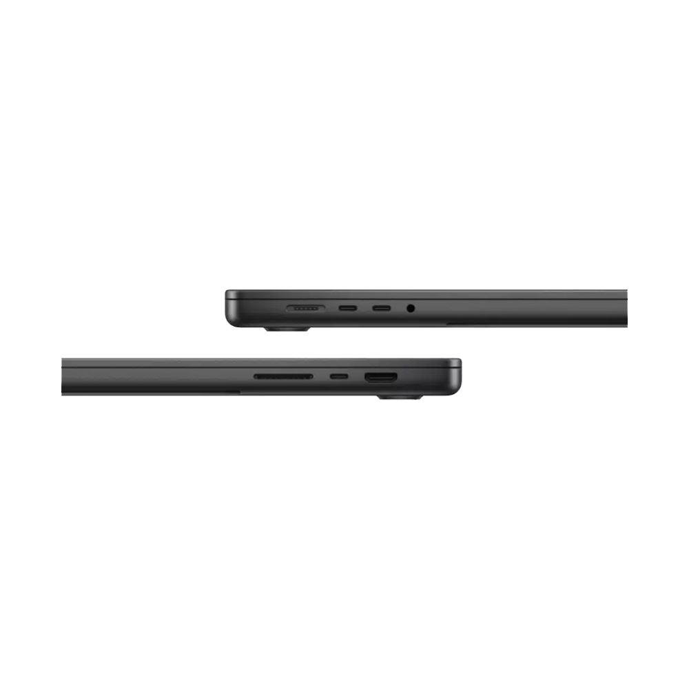 MacBook Pro M3 Pro 16" (2023)