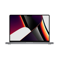 MacBook Pro M1 Pro 14" (2021)