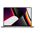 MacBook Pro M1 Pro 16" (2021)