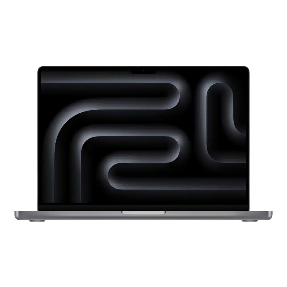 MacBook Pro M3 14" (2023) *MBW*