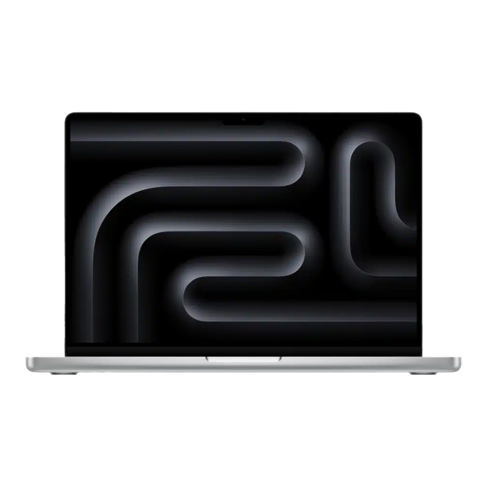 MacBook M3 Max 14" (2023)