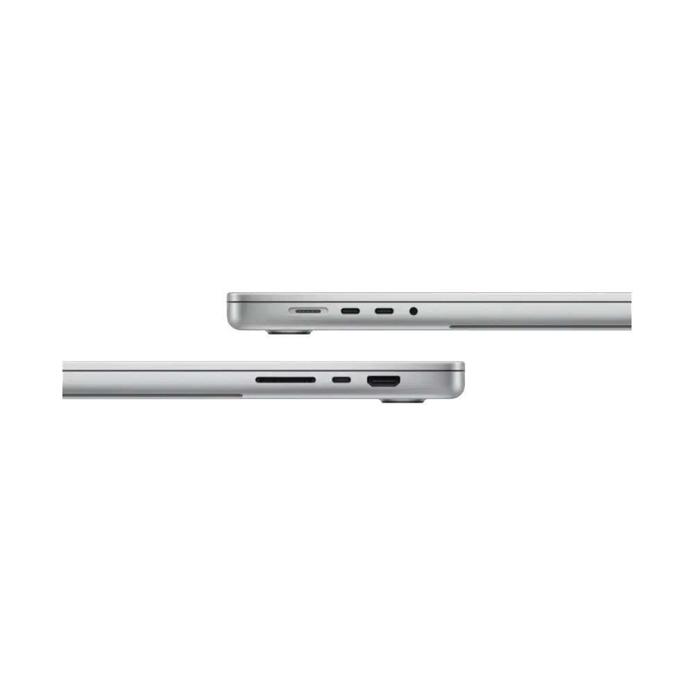 MacBook Pro M3 Pro 16" (2023)