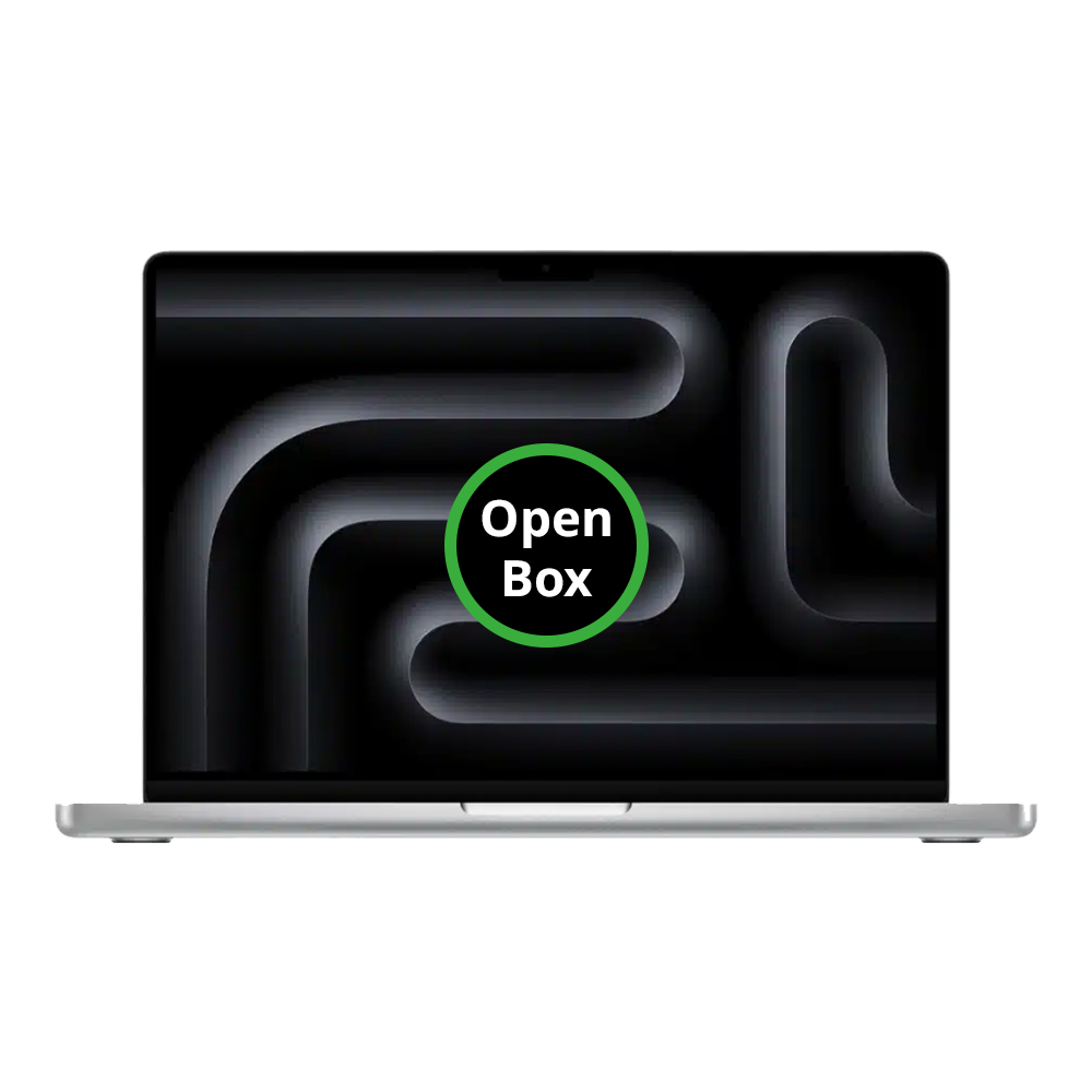 MacBook Pro M4 14" (2024)