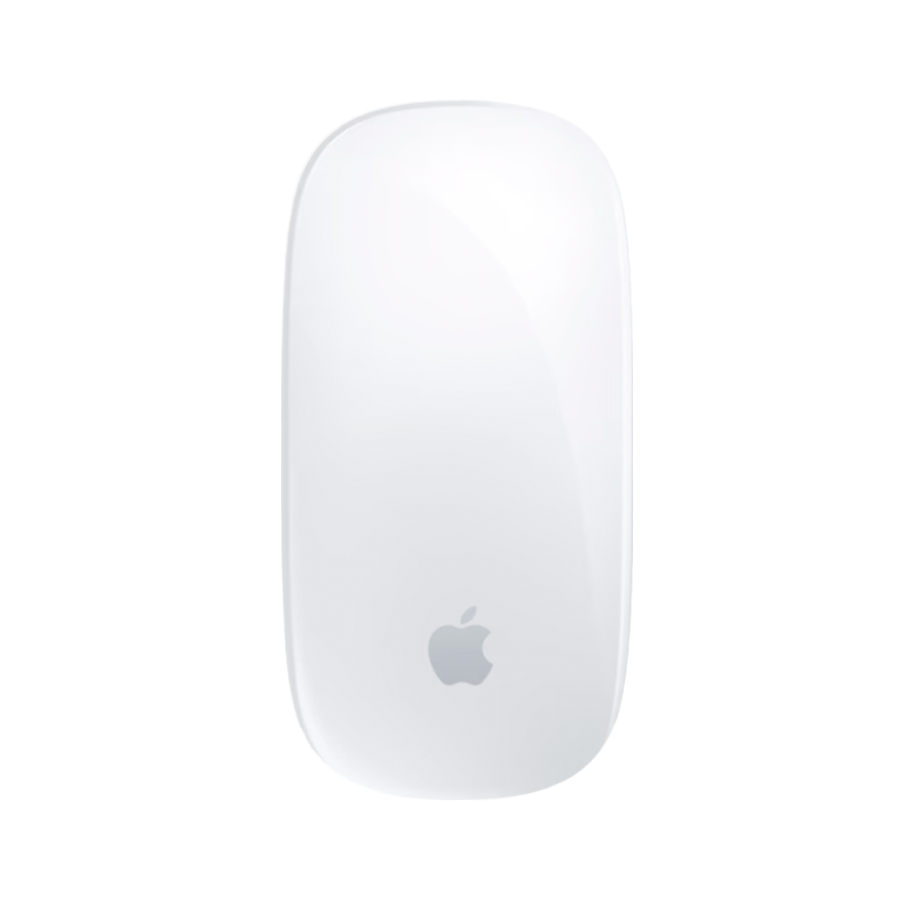 Refurbished Magic Mouse 2 – tweede aanzicht