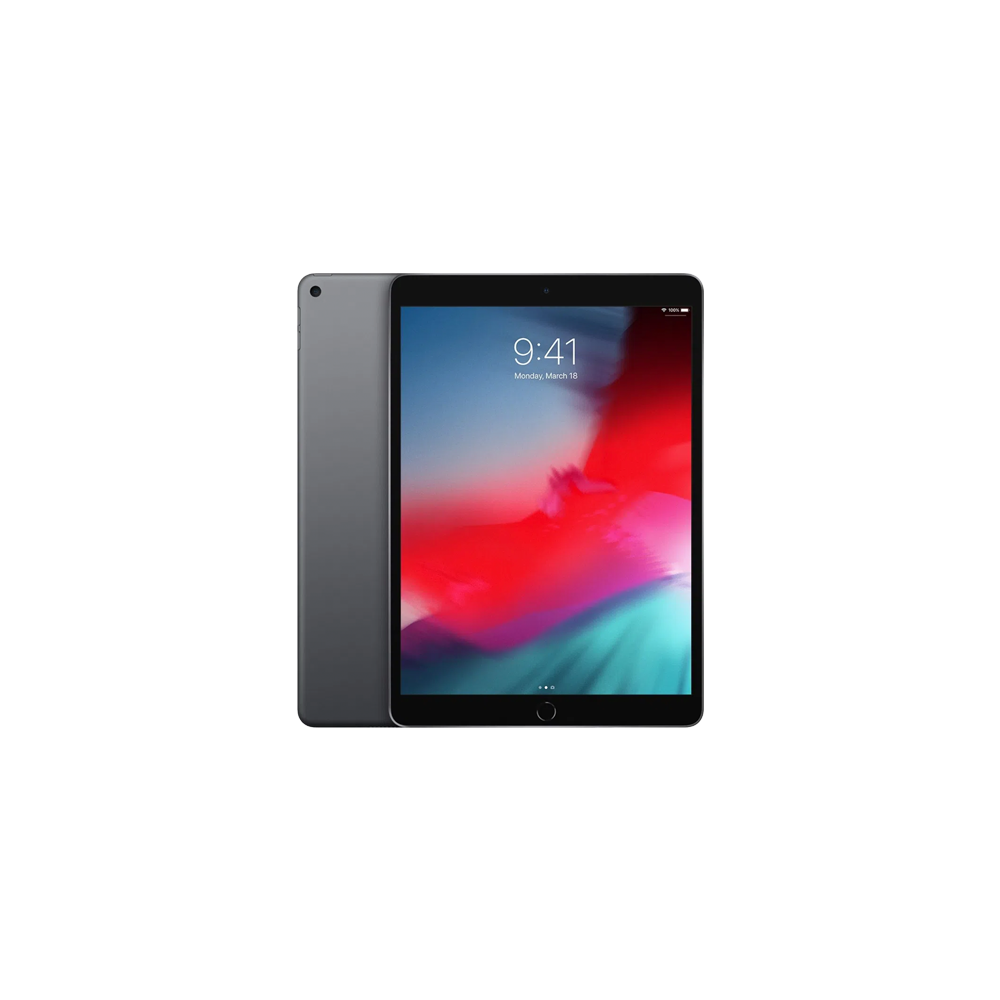 Refurbished iPad Mini 4th generation (2015) 7,9 inch Spacegrijs