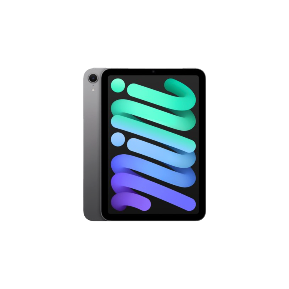 iPad Mini 7th generation (2024) - 8,3 inch