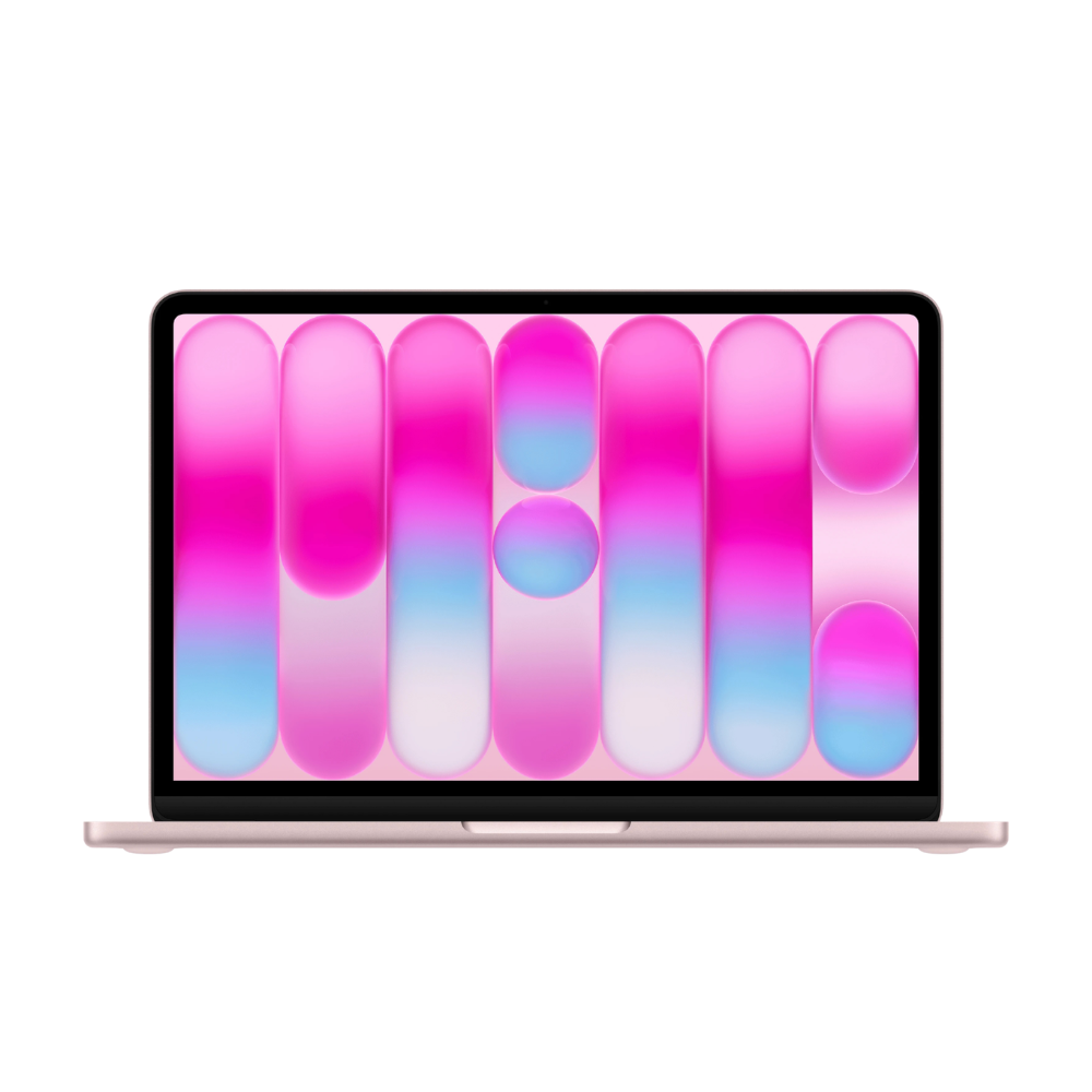 MacBook Neo