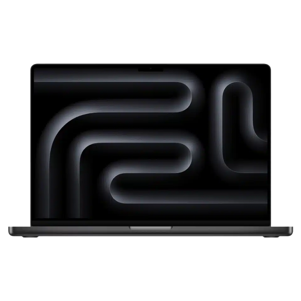 Spacezwart