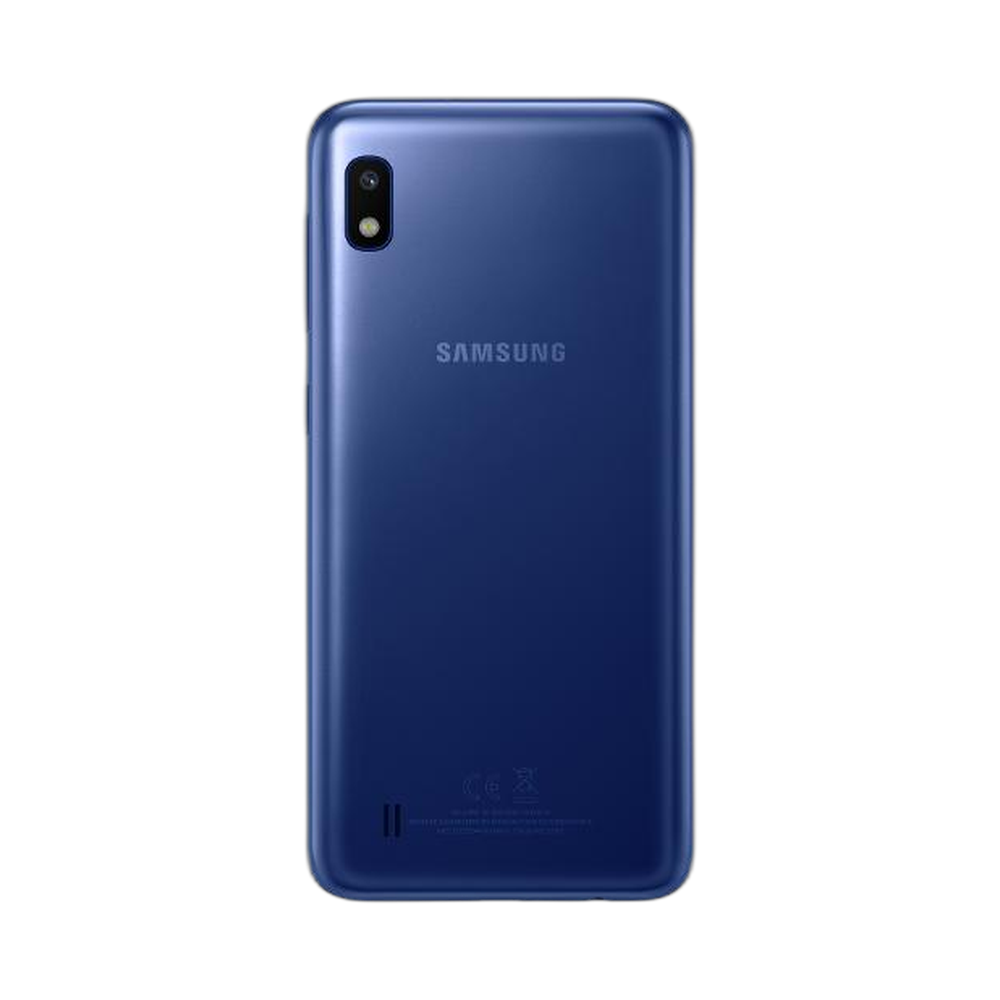 Samsung A10 Blauw