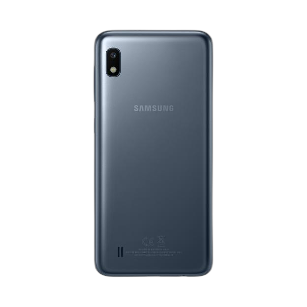 Samsung A10 Zwart