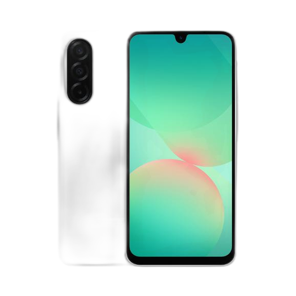 Samsung Galaxy A26 5G - Wit