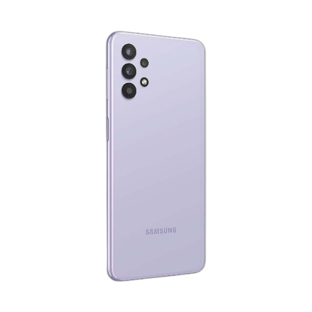 Samsung A32 5G Awesome Violet
