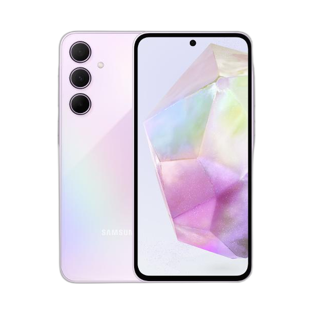 Samsung A35 5G Awesome Lilac