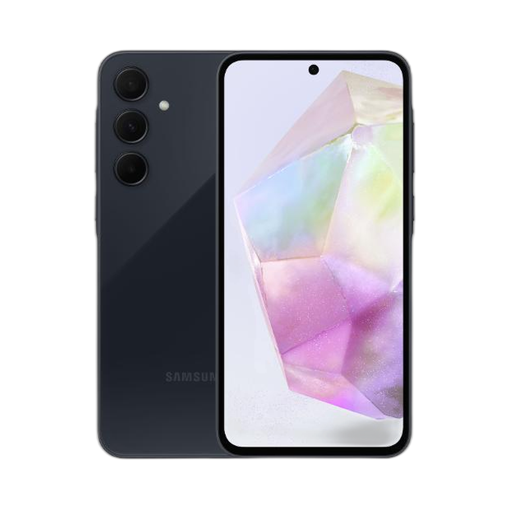 Samsung A35 5G Awesome Navy