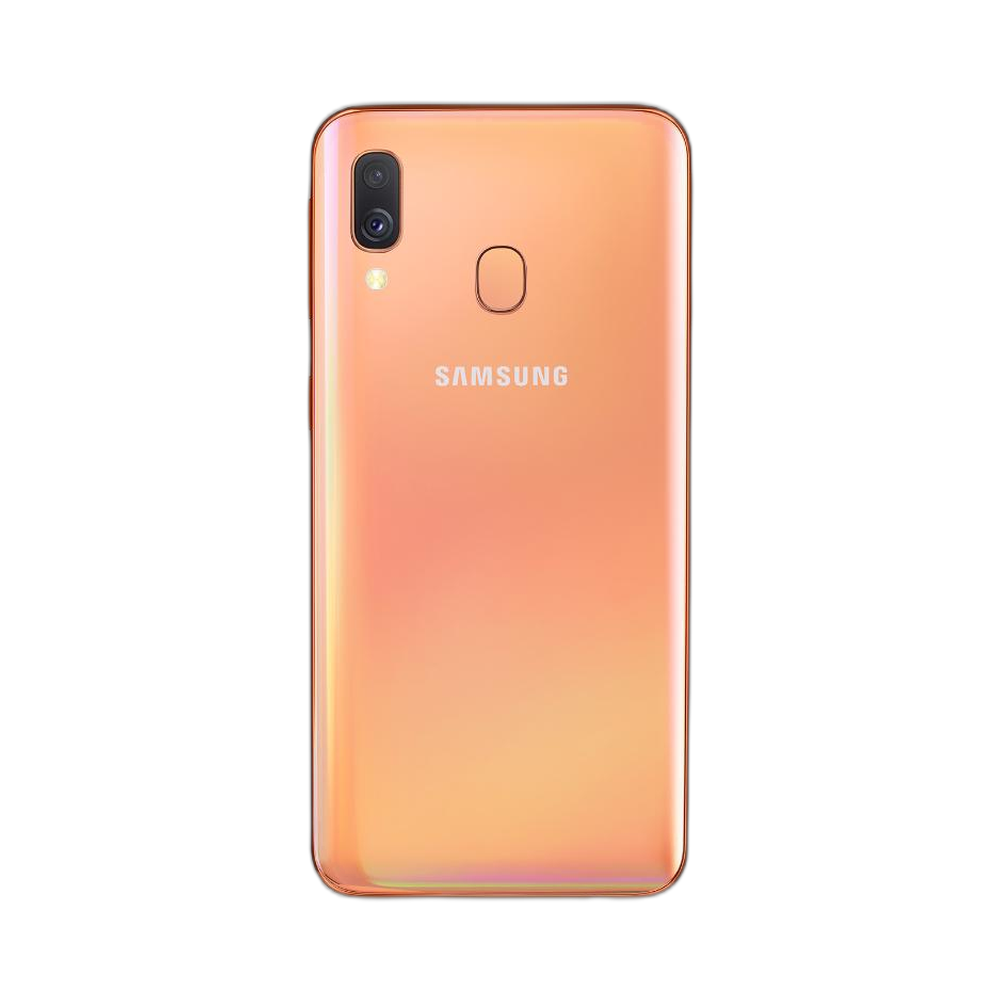 Samsung A40 Koraal