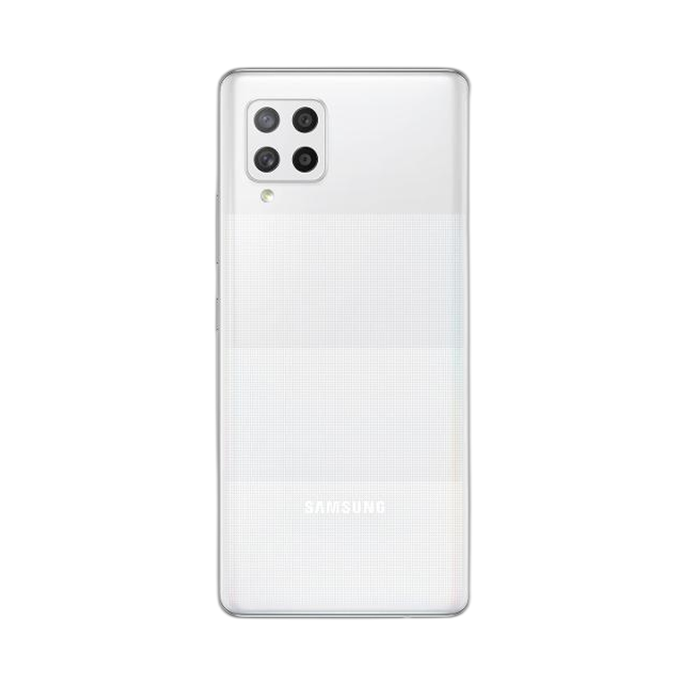 Samsung A42 5G Prism Dot White