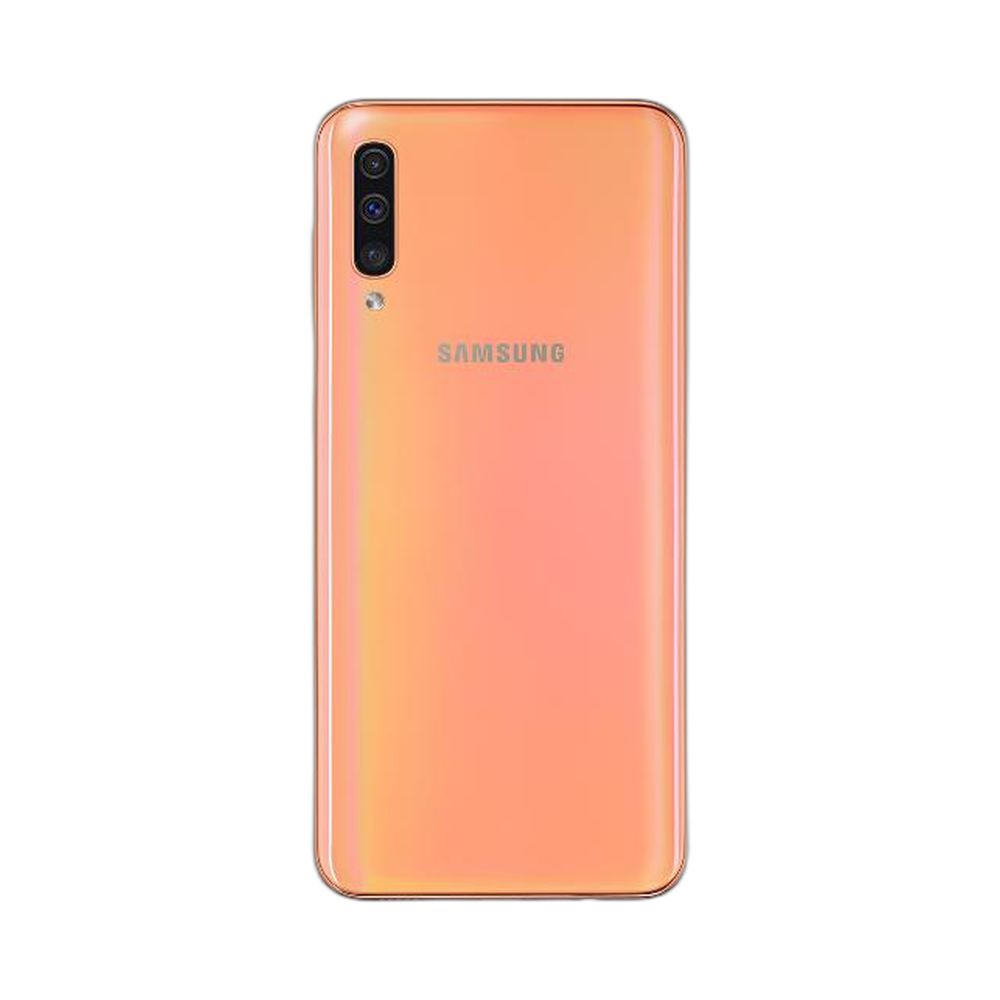 Samsung A50 Koraal