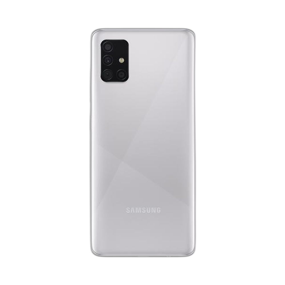 Samsung A51 Prism Crush White