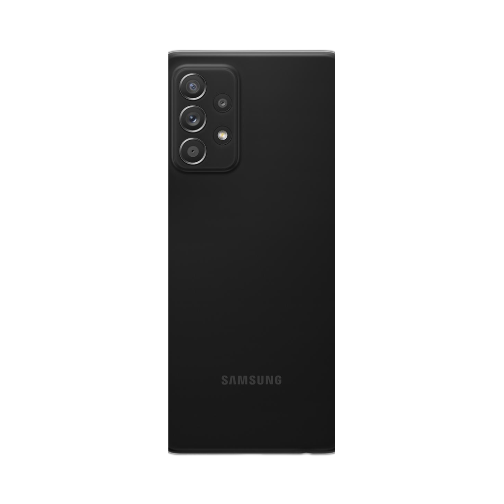 Samsung A52 5G Awesome Black