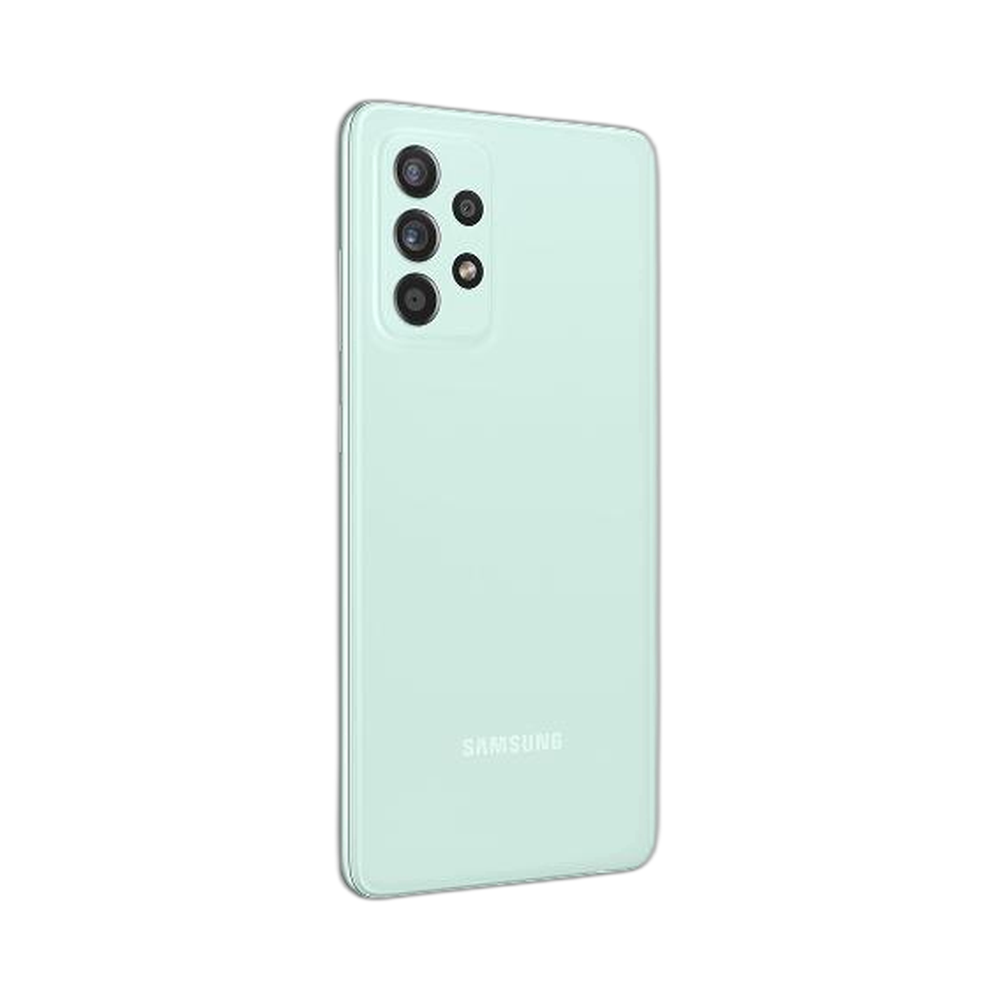 Samsung A52s 5G Awesome Mint