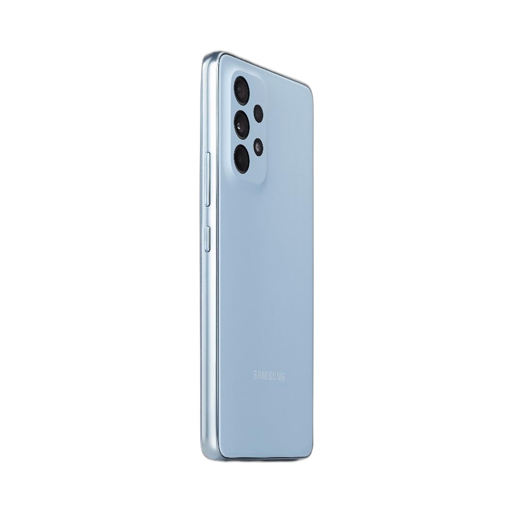 Samsung A53 5G Awesome Blue