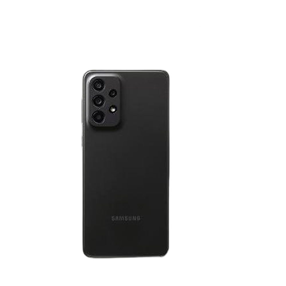 Samsung A53 5G Awesome Black