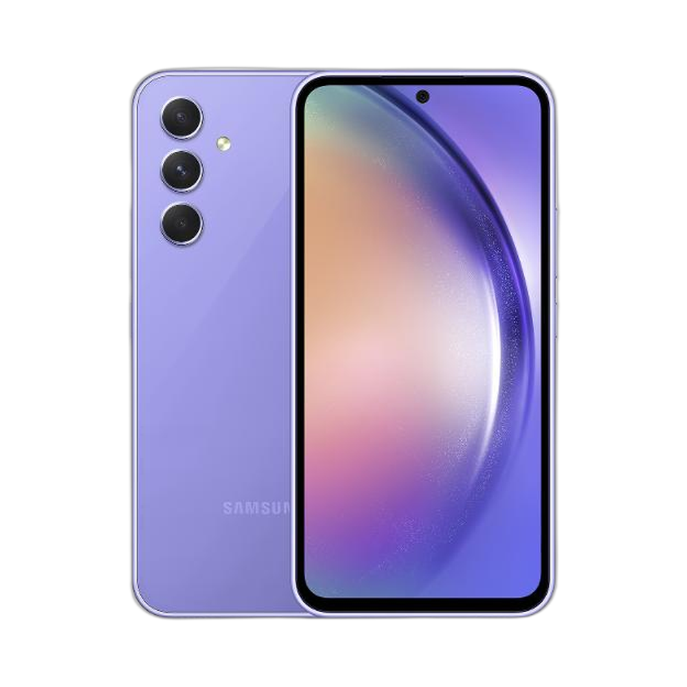 Samsung A54 5G Awesome Violet