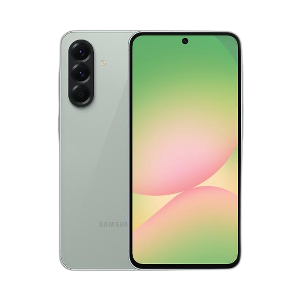Samsung Galaxy A56 5G - Awesome Olive