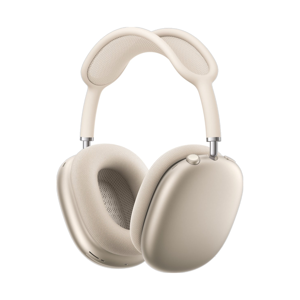 Refurbished AirPods Max Sterrenlicht